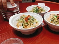 -喜家德虾仁水饺(开发区万达店)