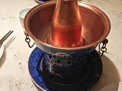 -涮福記·现切牛羊肉火锅(世纪汇店)