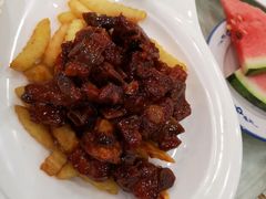 -椿记烧鹅(叠彩店)