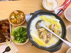 -正東记港味烧腊餐室(天鹅湖银泰城店)
