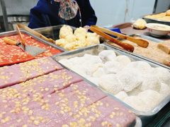 -常州糕团店(北大街新世纪商城店)