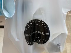 -WHEAT&BAKER-麥(凯德来福士店)