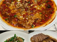 -潮州府·潮菜·砂锅粥(徐家汇店)