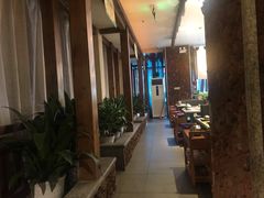 大堂-润泽园椰子鸡(汇一城店)