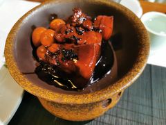 -荷风细雨·中国茶宴(碧云店)