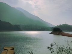 -广州市流溪河国家森林公园