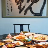 被长辈们夸爆了！这家湖景餐厅没有对手！