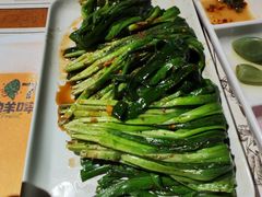 -木屋烧烤(上梅林店)