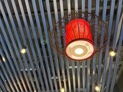 -尚尚仙·酸汤猪手·猪肚鸡火锅(华联万柳购物中心店)