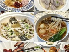 -三利音·东方司宴(外滩店)