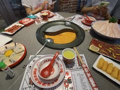 -生活如沸·顺德水牛奶火锅(大学路店)