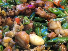 -重庆尖叫鸡尖椒鱼(夏湾总店)