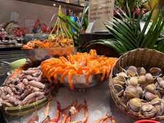 -安蒂娅·海鲜自助餐厅(安蒂娅美兰酒店)