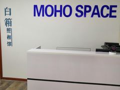 -白箱照相馆·外拍