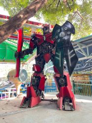 -广州市越秀儿童公园