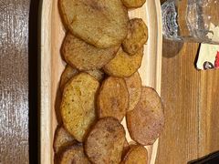 -1819餐厅·团队聚餐·烤串·精酿