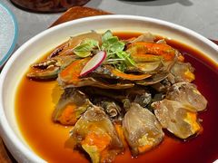 -甬上名灶(天一阁·翠柏店)