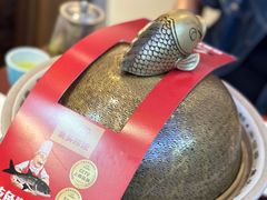 -魏铭鱼头捞饭(晋阳路店)