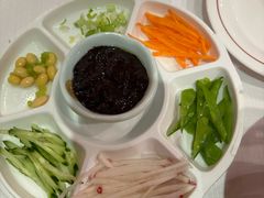 -北京全聚德(王府井店)