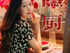 -隐厨·中国菜馆(三里屯T+MALL店)