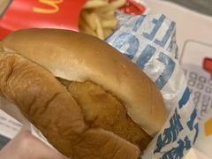 -麦当劳(总统大酒店店)