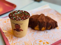-OUR Bakery(三里屯太古里店)