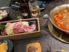 -湊湊火锅·茶憩(打浦桥日月光店)