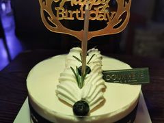 -杜哈夫DOUX RÊVE·生日蛋糕(日月光店)