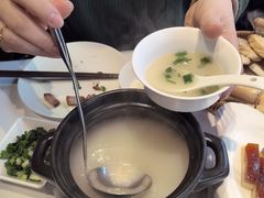 -煜丰汴京烤鸭(福彩路店)