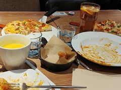 -必胜客(五道口店)