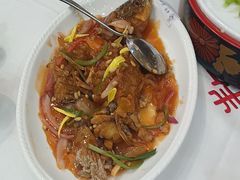 -丰尔粥食·顺德鱼生·干蒸排骨顺德菜(大良分店)
