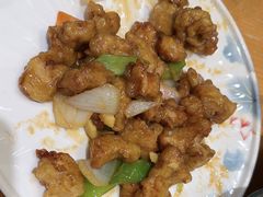 -快乐老家三鲜饺子东北菜(南六中路店)