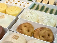 -江南糕潮(新生路总店)