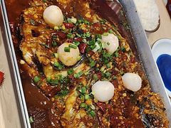 -鱼酷活鱼烤鱼(沈阳大悦城店)