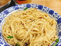 干面-藏书金记家宝羊肉馆(黄河北路店)