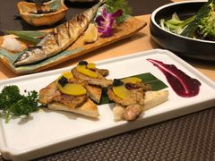 -酒久自助料理(佳兆业店)