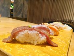 -泉寿司(万科公园店)