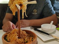 -大鸭梨烤鸭(左家庄店)