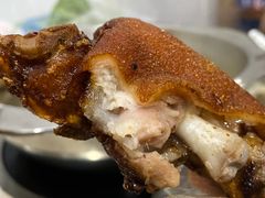 -美兰春记食店·龙舌坡红烧牛肉