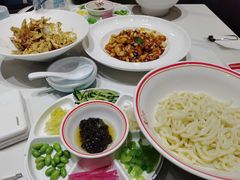 -大碗居·烤鸭·鱼头泡饼(天坛东门店)