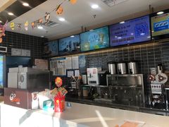 -CoCo都可(建外SOHO店)