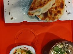 -同发号饭庄(复兴路店)