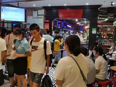 -吉布鲁牛排海鲜自助(成都大悦城店)