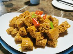 -郑喜旺烧烤(郑州总店)