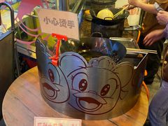 旺财大煎堆-石岐佬中山菜馆(张溪店)