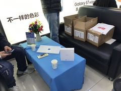-华为授权体验店(西单大悦城店)