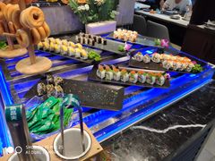 -非烤勿扰韩料自助烤肉(松山湖万科店)