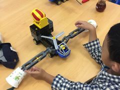 -斯坦星球AI编程·机器人科创·科学实验·信奥·思维·STEM·积木拼搭·竞赛考级(浦东联洋广场大拇指龙阳御桥中心)