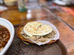 -老陈婆手工面庄