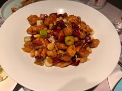 -局气 烤鸭·北京菜(光华路店)